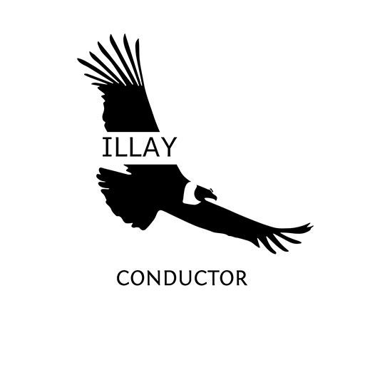 Illay Conductor logo