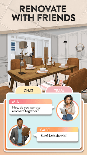 House Flip - Simulation - games