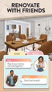 تحميل لعبة House Flip‏ 4