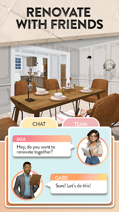 House Flip - Screenshot 4