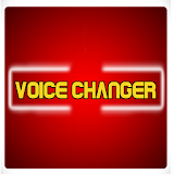 change voice during call Prank icon