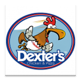 Dexters Chicken and Pizza icon