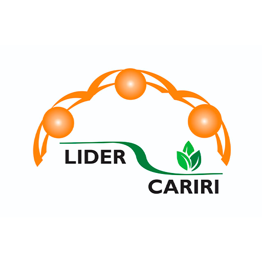 LIDER Cariri logo