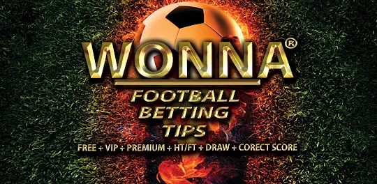 Wonna: Football Betting Tips