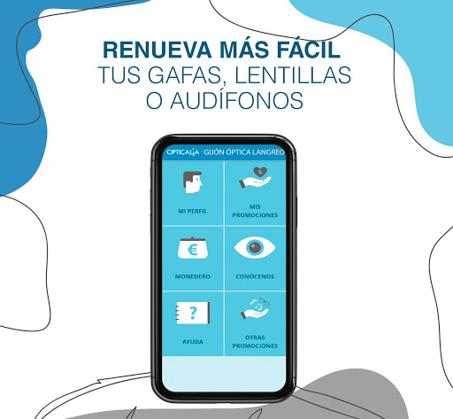 Opticalia Gijón Óptica Langreo Screen 2
