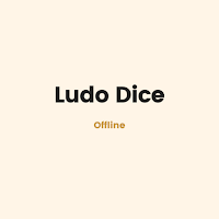ludo Offline : Dice