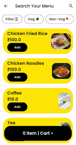 Inseatfood Screen 3