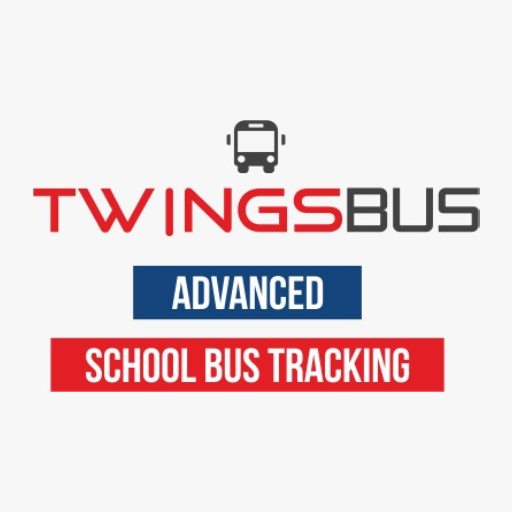 Twings Bus logo