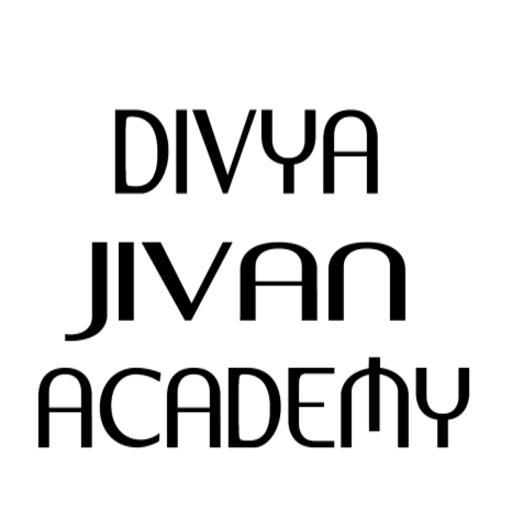 Divya Jivan Academy logo