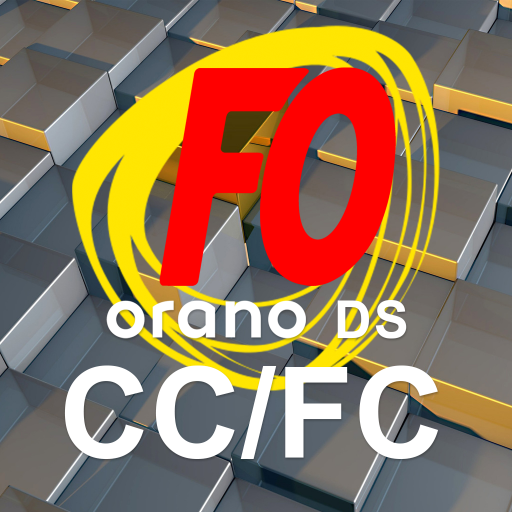 FO ORANO DS DO CC/FC logo