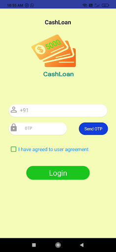 CashLoan