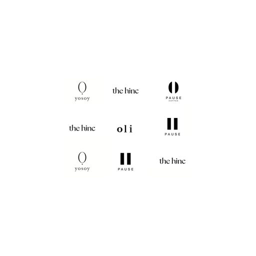 美容室・ヘアサロン PAUSE （ポーズ）公式アプリ logo