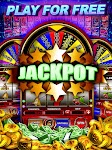 screenshot of Money Wheel Slot Machine Game