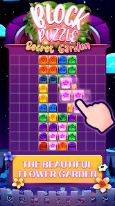 Bild 4 Puzzle bloqueado - secreto android