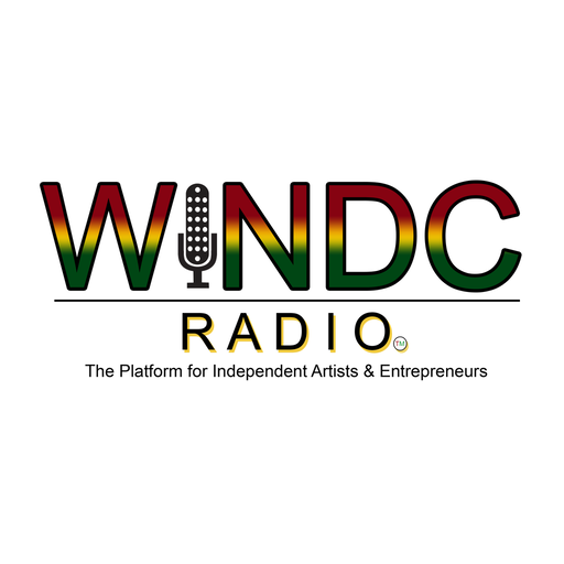 WINDCRadio App  Icon