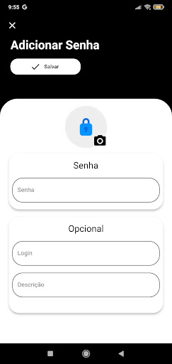 SafePass Screen 3