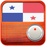 Free Panama Radio AM FM icon
