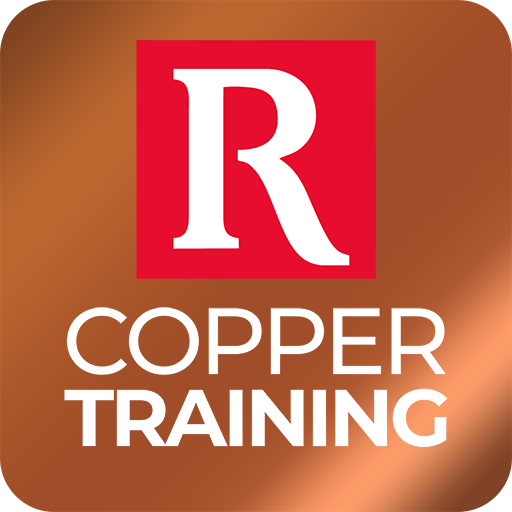RT Copper Training Изтегляне на Windows