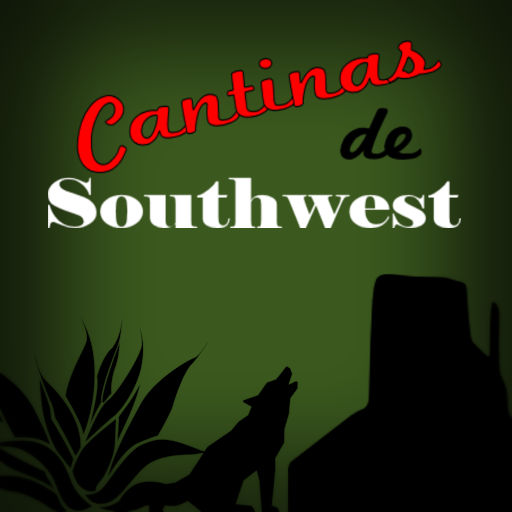 Cantinas of the Southwest  Icon