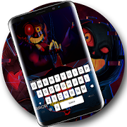 Keyboard Theme - Error Sans Mod apk скачать последнюю версию бесплатно