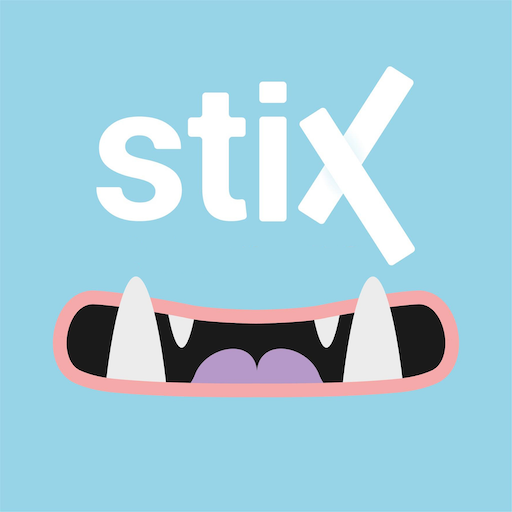 Stix Mindfulness logo
