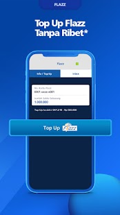 BCA mobile Screenshot