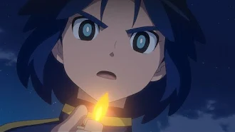 イナズマイレブン オリオンの刻印 Season 1 Episode 4 Tv On Google Play