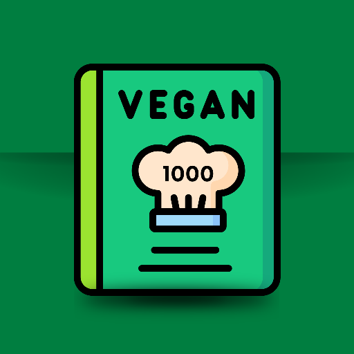 1000 Recetas Veganas