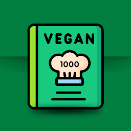 Immagine dell'icona 1000 Recetas Veganas