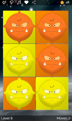 Galactic Monsters - Screenshot 3