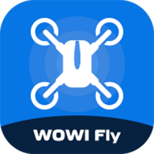 WOWI FLY  Icon