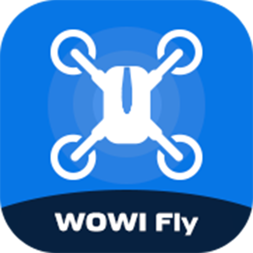 WOWI FLY logo