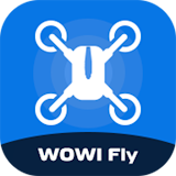 WOWI FLY icon