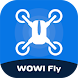 WOWI FLY - Androidアプリ