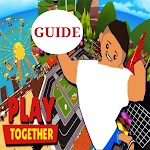 Cover Image of ダウンロード Play together Game guide 1.1 APK