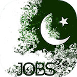 Cover Image of डाउनलोड Jobs in Pakistan 1.1 APK