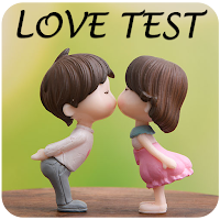Test Love Real Love Calculator  Love Test App