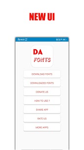 DA FONTS | Get Free Fonts 1