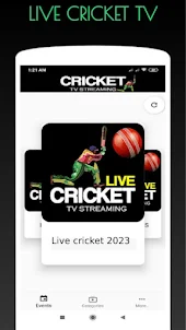 Live Cricket Tv Score Tips