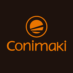 App Icon for Conimaki App in United States Google Play Store