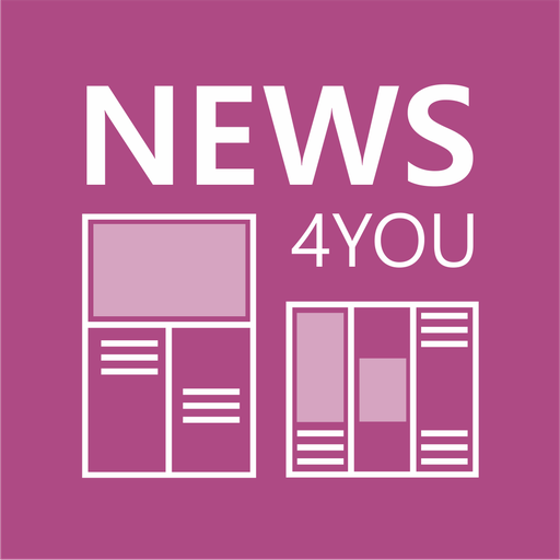 News4you logo