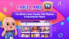 screenshot of ChuChu TV Nursery Rhymes Pro