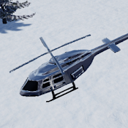 FlyMaster: симулятор вертолета