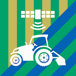 Cover Image of Download AgriBus-NAVI - GPS Navigation for Tractors 4.1.0 APK