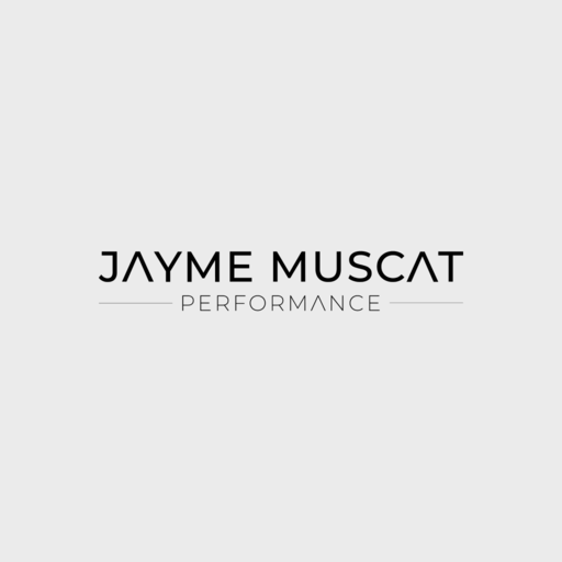 Jayme Muscat Performance logo