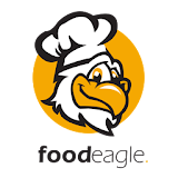 FoodEagle - Tinder for Food icon