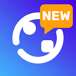 Cover Image of Download New ToTok - Get Free HD Video Calls & Voice Chats 1.8 APK