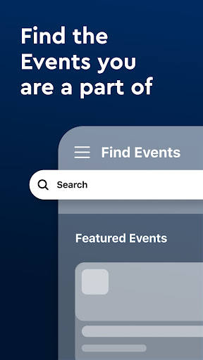 CCG EVENTS Screen 3