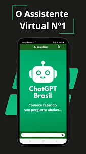 ChatGPT Brasil