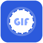 Cover Image of Download Cooperate GIF Editor 2.1.1.114 APK